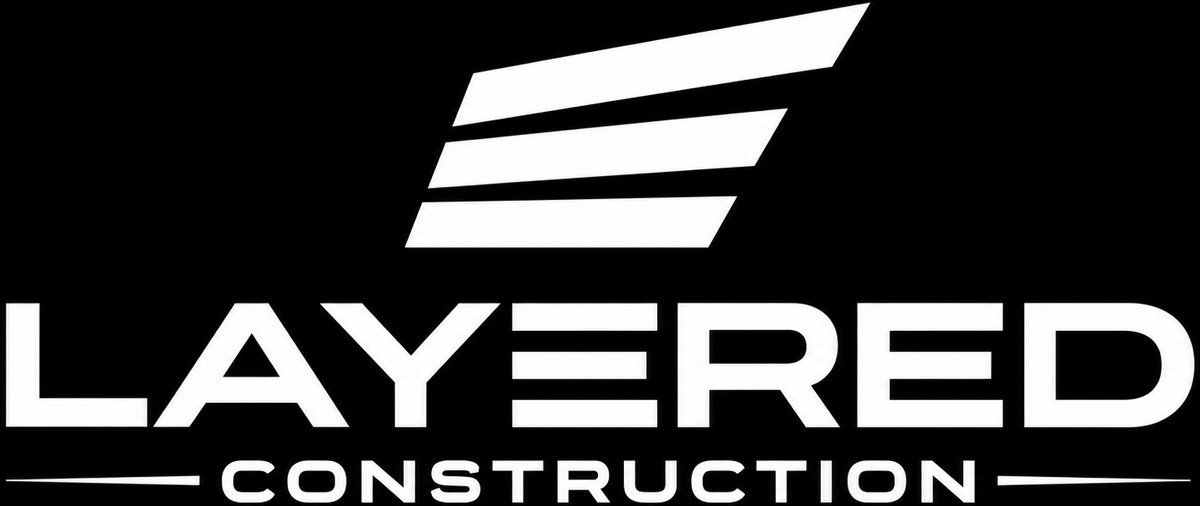 Layered Construction — 3D Construction Systems